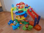 Zoomizoo boomhut, Kinderen en Baby's, Speelgoed | Vtech, Ophalen, Zo goed als nieuw, 6 maanden tot 2 jaar
