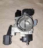 Gasklephuis Citroën Peugeot Fiat 1635.V2 NOS SOLEX EW10J4, Ophalen of Verzenden, Nieuw