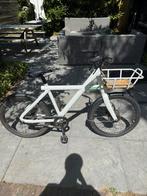 Vanmoof x2 (kapot), Ophalen, Minder dan 30 km per accu, Gebruikt, 59 cm of meer