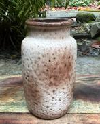 West Germany vaas 237-15, Gebruikt, Overige kleuren, Aardewerk of Porselein, Ophalen of Verzenden