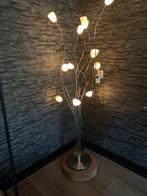 Lampenset, Huis en Inrichting, Ophalen, Overige materialen, 100 tot 150 cm, Zo goed als nieuw
