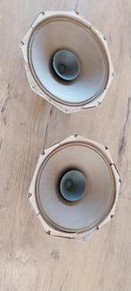 philips AD3800M, Audio, Tv en Foto, Luidsprekers, Philips, Gebruikt, Ophalen of Verzenden, Minder dan 60 watt