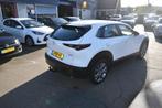 Mazda CX-30 2.0 e-SkyActiv-X M Hybrid Comfort , ST+STUUR VER, Auto's, Voorwielaandrijving, 1998 cc, Stof, Gebruikt