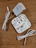 Philips Hue Bridge - Slimme Verlichting Hub, Ophalen of Verzenden, Zo goed als nieuw, Modern