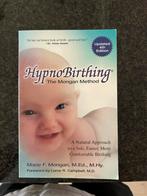 Hypno Birthing - The Mongan Method, Ophalen of Verzenden, Zo goed als nieuw, Zwangerschap en Bevalling