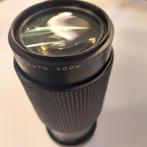Canon Auto Zoom Lens - Vintage Telelens, Ophalen of Verzenden, Gebruikt, Telelens, Zoom