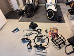 Vespa Zip onderdelen gaat erg goedkoop weg !!, Caravans en Kamperen, Ophalen of Verzenden, Gebruikt