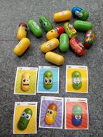 Funky beans, Verzamelen, Supermarktacties, Ophalen of Verzenden