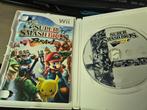 Super Smash Bros. Brawl Wii, Spelcomputers en Games, Vechten, Ophalen of Verzenden, Zo goed als nieuw, 3 spelers of meer