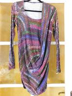 Didi superleuke jurkje maat XS., Kleding | Dames, Jurken, Didi, Ophalen of Verzenden, Zo goed als nieuw, Maat 34 (XS) of kleiner