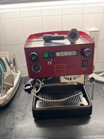 Caffe Cerco Italy, Stoompijpje, Gebruikt, Espresso apparaat, Gemalen koffie