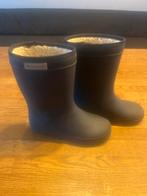 En Fant Laarzen Maat 33, blauw, Ophalen of Verzenden, Zo goed als nieuw, Jongen of Meisje, Laarzen