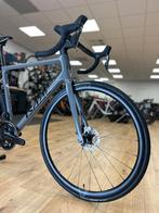 Isaac Element Di2 Carbon Racefiets, Ophalen of Verzenden, Zo goed als nieuw, Overige typen