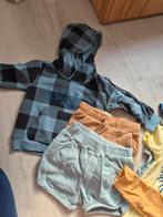 Jongenskleding Maat 80 - Leuke Set!, Ophalen, Gebruikt, Overige maten