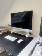 iMac 27-inch 5K (Late 2015) computer apple, Computers en Software, Apple Desktops, Ophalen, Gebruikt, 8 GB, IMac