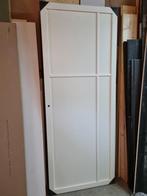 Skantrae deur SSL 4057 211,5x83cm stomp, Ophalen, 80 tot 100 cm, Binnendeur, Zo goed als nieuw