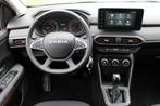 Dacia Sandero Stepway 1.0 TCe 90 Expression | Schuifdak | Ca, Auto's, Dacia, Stof, Met garantie (alle), 91 pk, 3 cilinders
