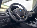 BMW 1 Serie 116I ED.SPORT-LINE SHADOW EXECUTIVE NAVI LMV PDC, 1-Serie, 65 €/maand, Achterwielaandrijving, Wit