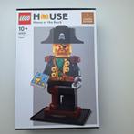 LEGO House 40504 Minifigure Tribute - Nieuw!, Ophalen of Verzenden, Nieuw, Complete set, Lego