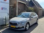 Skoda Scala 1.0 TSI Ambition Airco/Lichtmetalen velgen/Cruis, Voorwielaandrijving, 12 maanden, Gebruikt, 116 pk