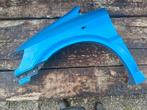 Spatbord links voor Zafira A opc heb nog meer onderdelen, Auto-onderdelen, Carrosserie en Plaatwerk, Ophalen