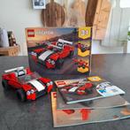 Lego Creator 31100 Sportwagen 3 in 1, Ophalen, Zo goed als nieuw, Complete set, Lego