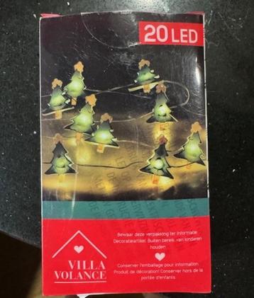 draadverlichting led kerstboom beschikbaar voor biedingen