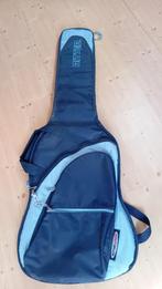 Gitaartas, Muziek en Instrumenten, Behuizingen en Koffers, Ophalen, Nieuw, Elektrische basgitaar