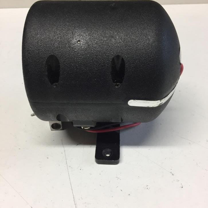 Auto / huisalarm  (sirene 110 dB), Doe-het-zelf en Verbouw, Alarmsystemen, Nieuw, Sirene, Overige soorten, Ophalen