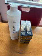 Wella Koleston Perfect Blonde Haarverf + L'Oréal Oxydant, Ophalen of Verzenden, Nieuw, Overige typen