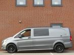 Mercedes-Benz Vito 114 CDI Extra Lang Airco/Camera/Side bars, Automaat, Gebruikt, Euro 6, 4 cilinders