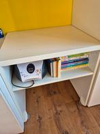 Nette witte Ikea Stuva opbergkast met lade, Ophalen, 50 tot 100 cm, Zo goed als nieuw, Minder dan 100 cm