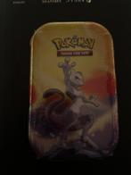 Metwo kanto tin sealed, Ophalen, Zo goed als nieuw, Overige typen, Foil