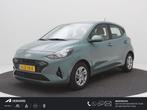 Hyundai i10 1.0 Comfort Smart / Navigatie / Achteruitrijcame, Voorwielaandrijving, Stof, Euro 6, 899 kg