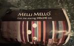 Melli Mello behang 240x240 cm, Ophalen of Verzenden, 75 m² of meer