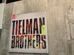 TIELMAN BROTHERS, Cd's en Dvd's, Ophalen of Verzenden, Zo goed als nieuw, 12 inch, Poprock
