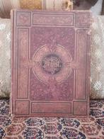 Faust Antique Book Von Goethe, Antiek en Kunst, Ophalen of Verzenden