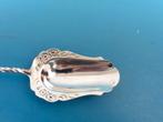 Zilveren suikerschep                                    Z135, Antiek en Kunst, Ophalen of Verzenden, Zilver