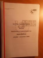 Licher, Ben. NLP mij = jouw NLP toch?, Boeken, Ophalen of Verzenden, Gelezen