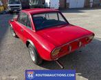 Lancia Fulvia HF 1.6 Fanalone 1969 | Route 66 Auctions, Auto's, Bedrijf, Handgeschakeld, Lancia, Te koop