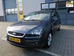 Ford Focus 1.6-16V Futura, Auto's, 1596 cc, Gebruikt, Lichtsensor, 4 cilinders
