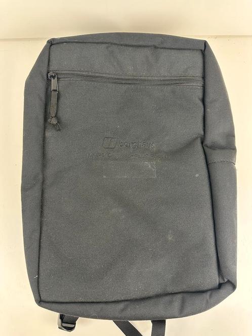 Berghaus mmps organiser plus pocket, Verzamelen, Militaria | Algemeen, Landmacht, Nederland, Ophalen of Verzenden