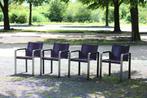 design stoelen Matteo Grassi Italy, Ophalen, Gebruikt, Overige kleuren, Design