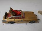 Corgi Toys 261 ASTON MARTIN DB5 JAMES BOND 007 (1965) Opknpr, Hobby en Vrije tijd, Ophalen of Verzenden, Gebruikt, Auto, Corgi
