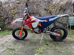 KTM EXC 300 SIX DAYS 2023, Ophalen, Gebruikt