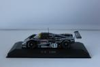 1/43 Mercedes Collection C 9 1988, Ophalen of Verzenden, Zo goed als nieuw, Auto