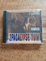 2Pac, Cd's en Dvd's, Cd's | Hiphop en Rap, Ophalen of Verzenden, Zo goed als nieuw