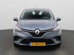 Renault Clio TCe 90 Zen | Parkeersensoren achter | Airco | P, Voorwielaandrijving, 12 maanden, Stof, Gebruikt