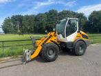 Liebherr 506 Compact, Ophalen of Verzenden, Wiellader of Shovel