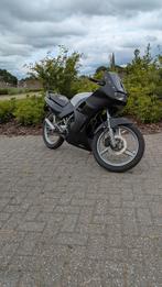 Honda NSR 50 watergekoeld, Fietsen en Brommers, Brommers | Honda, Ophalen, Gebruikt, Overige modellen, Maximaal 45 km/u